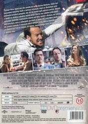 Šofér (DVD)