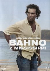 Bahno z Mississippi (DVD)