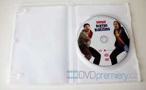 Návrat blbýho a blbějšího (DVD)