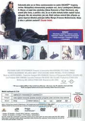 Fargo (DVD) - Oscarová edice