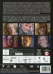 Pohádkář (DVD)