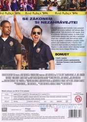 Falešní poldové / Drsňačky - kolekce (2 DVD)