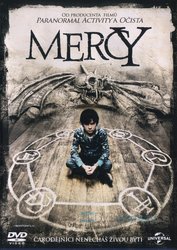 Mercy (DVD)