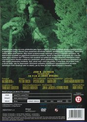 Lovec trolů (DVD)