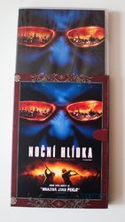 Noční hlídka (2004) (DVD) - KNIŽNÍ EDICE