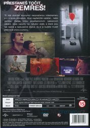 Nekřič a toč (DVD)