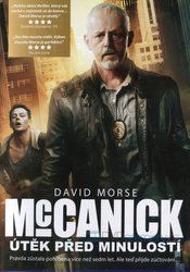 McCanick: Útěk před minulostí (DVD)