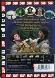 Nebojsa (DVD) (papírový obal)