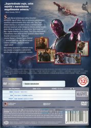 Avengers 2: Age of Ultron (DVD)