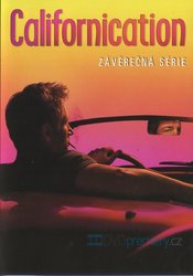 Californication - 7. série - Závěrečná série (2 DVD)