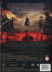 Spása (DVD)