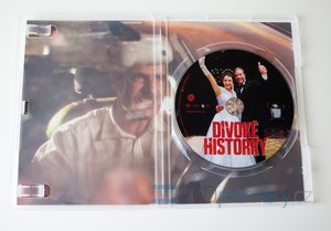 Divoké historky (DVD)