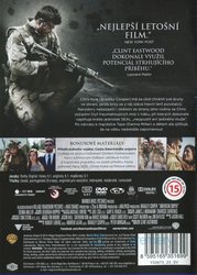 Americký sniper (DVD)