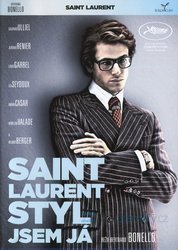 Saint Laurent (DVD)
