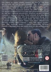 Město 44 (DVD)