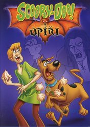 Scooby-Doo - kolekce 2 (4 DVD)