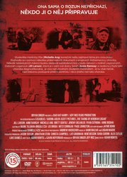 Šílenství Debory Loganové (DVD)
