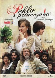 Kolekce českých pohádek (6 DVD)