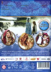 Kolekce českých pohádek (6 DVD)