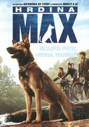 Hrdina Max (DVD)