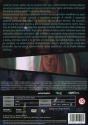Neutečeš (DVD)