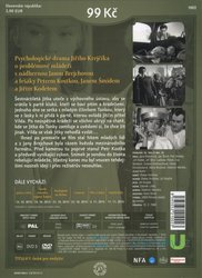 Probuzení (DVD) - digipack