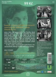 Jarka a Věra (DVD) - digipack