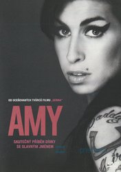 Amy (DVD)