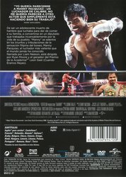 Manny (DVD) - české titulky (DOVOZ)