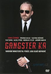 Gangster Ka (DVD)