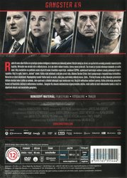 Gangster Ka (DVD)