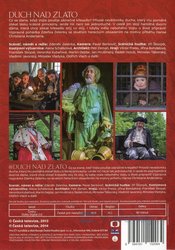 Vánoční pohádky České televize (10 DVD)