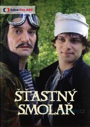 Vánoční pohádky České televize (10 DVD)