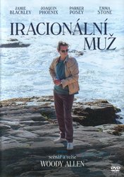 Iracionální muž (DVD)