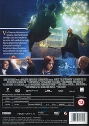 Poslední lovec čarodějnic (DVD)