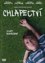 Chlapectví (DVD) - OSCAROVÁ EDICE