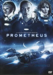 3x Ridley Scott (Černý jestřáb sestřelen, Prometheus, Království nebeské) - kolekce (3 DVD)