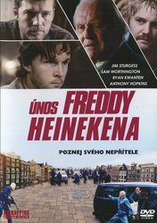 Únos Freddy Heinekena (DVD)