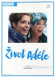 Život Adéle (DVD)