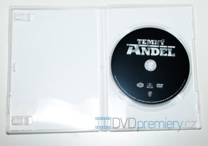 Temný anděl (DVD)