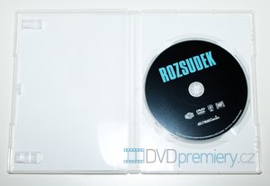 Rozsudek (DVD)