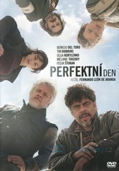 Perfektní den (DVD)