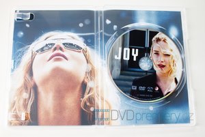 Joy (DVD)