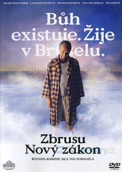 Zbrusu Nový zákon (DVD)