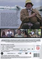 Zbrusu Nový zákon (DVD)
