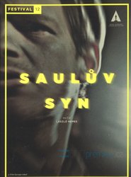 Saulův syn (DVD)