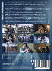 Dukla 61 (DVD)