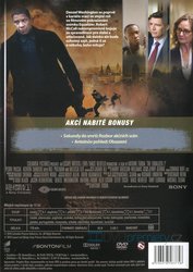 Equalizer 2 (DVD)