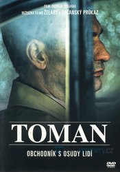 Obrázek pro článek Toman (2018) - FOTOGALERIE Z FILMU