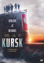 Kursk (DVD)